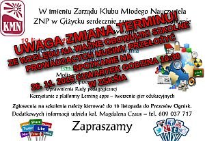 Zmiana terminu nag